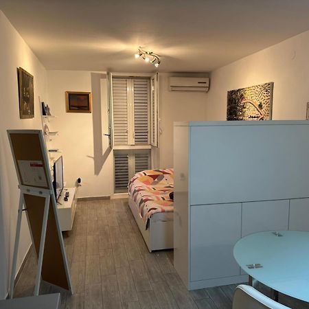 Studio Apartment Ivana - New Sweet Apartment Dubrovnik Exterior foto