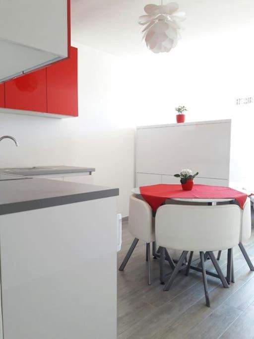 Studio Apartment Ivana - New Sweet Apartment Dubrovnik Exterior foto