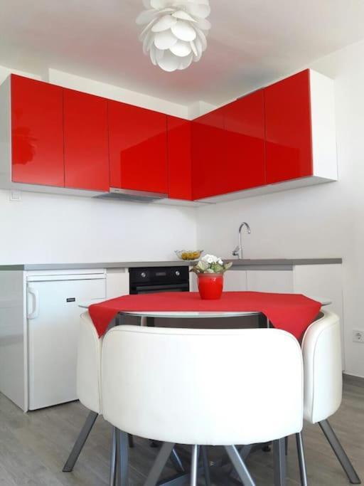 Studio Apartment Ivana - New Sweet Apartment Dubrovnik Exterior foto