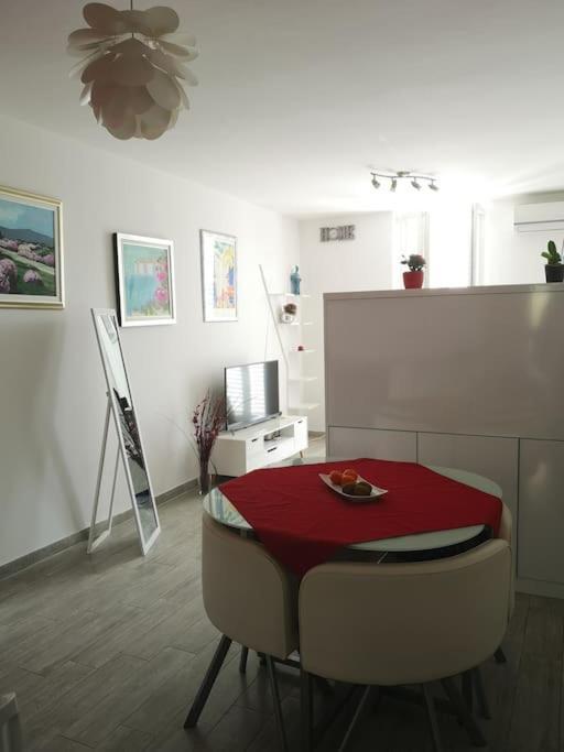 Studio Apartment Ivana - New Sweet Apartment Dubrovnik Exterior foto