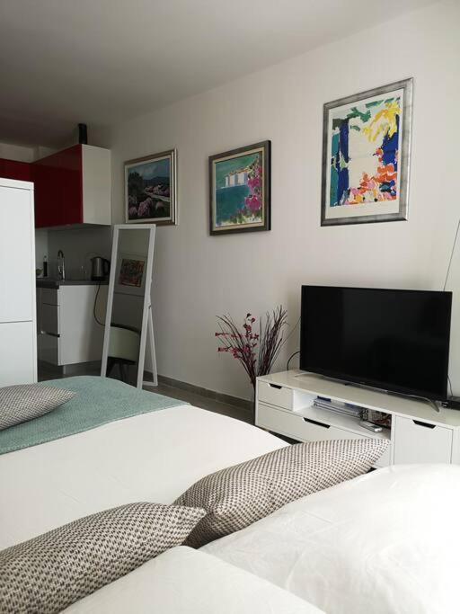Studio Apartment Ivana - New Sweet Apartment Dubrovnik Exterior foto
