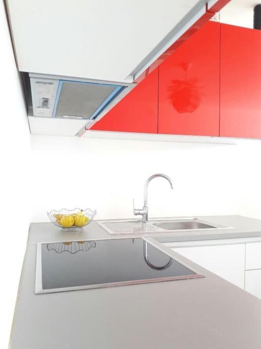 Studio Apartment Ivana - New Sweet Apartment Dubrovnik Exterior foto