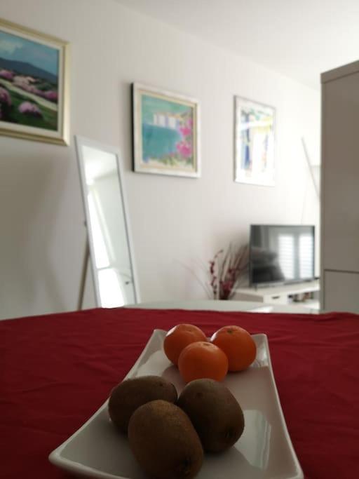 Studio Apartment Ivana - New Sweet Apartment Dubrovnik Exterior foto