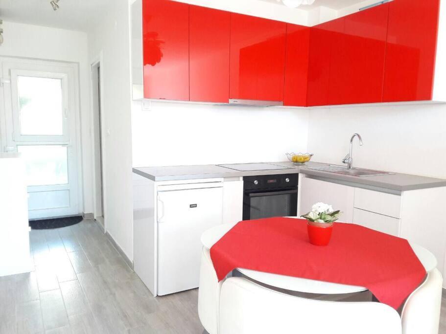 Studio Apartment Ivana - New Sweet Apartment Dubrovnik Exterior foto