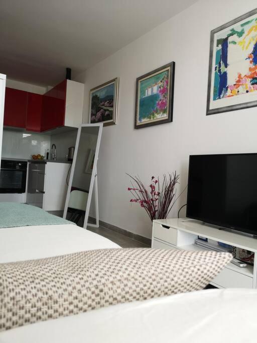 Studio Apartment Ivana - New Sweet Apartment Dubrovnik Exterior foto