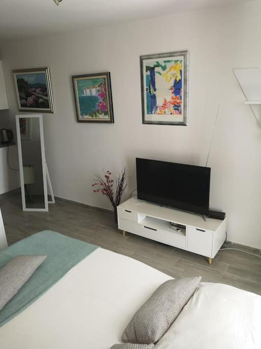 Studio Apartment Ivana - New Sweet Apartment Dubrovnik Exterior foto