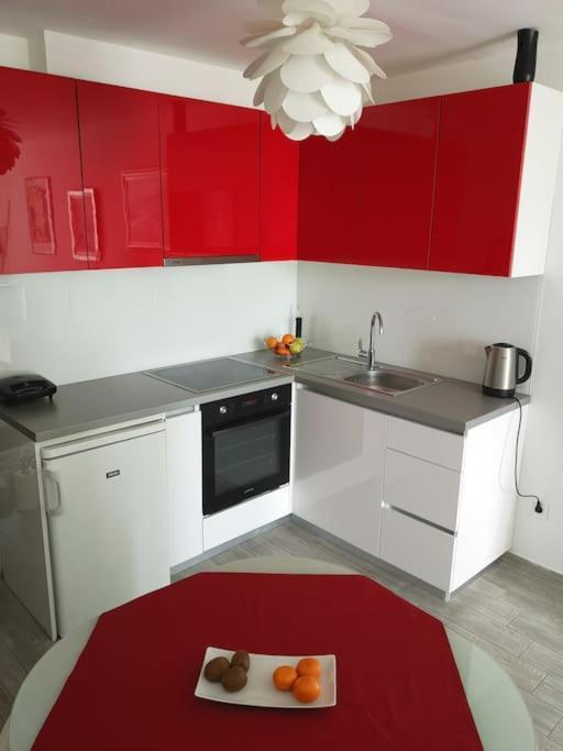 Studio Apartment Ivana - New Sweet Apartment Dubrovnik Exterior foto