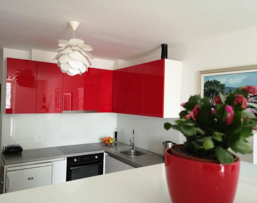 Studio Apartment Ivana - New Sweet Apartment Dubrovnik Exterior foto