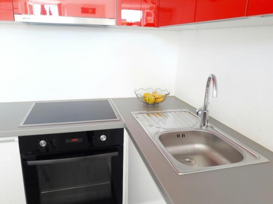 Studio Apartment Ivana - New Sweet Apartment Dubrovnik Exterior foto