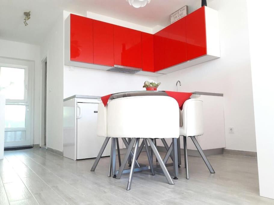 Studio Apartment Ivana - New Sweet Apartment Dubrovnik Exterior foto