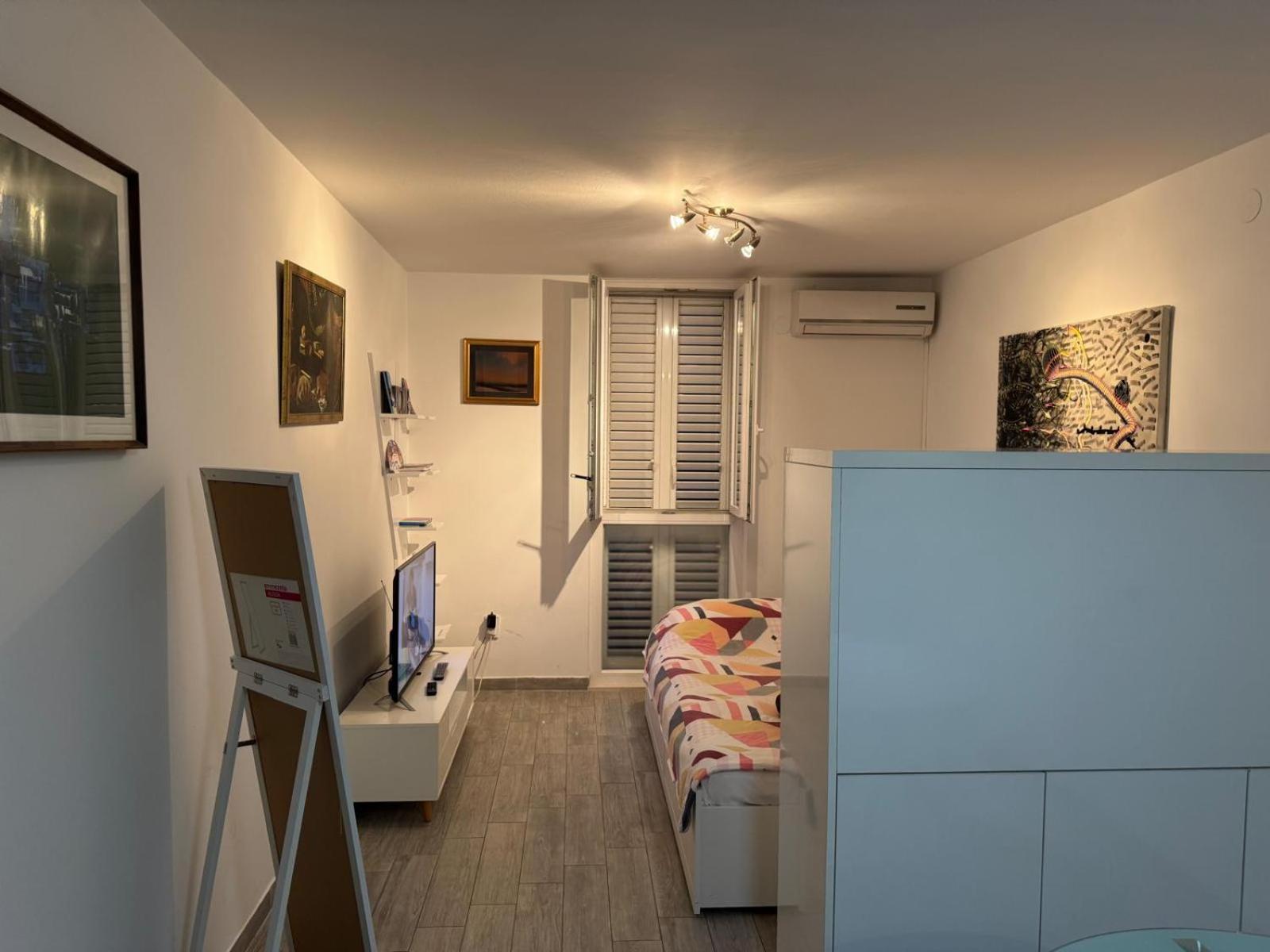 Studio Apartment Ivana - New Sweet Apartment Dubrovnik Exterior foto