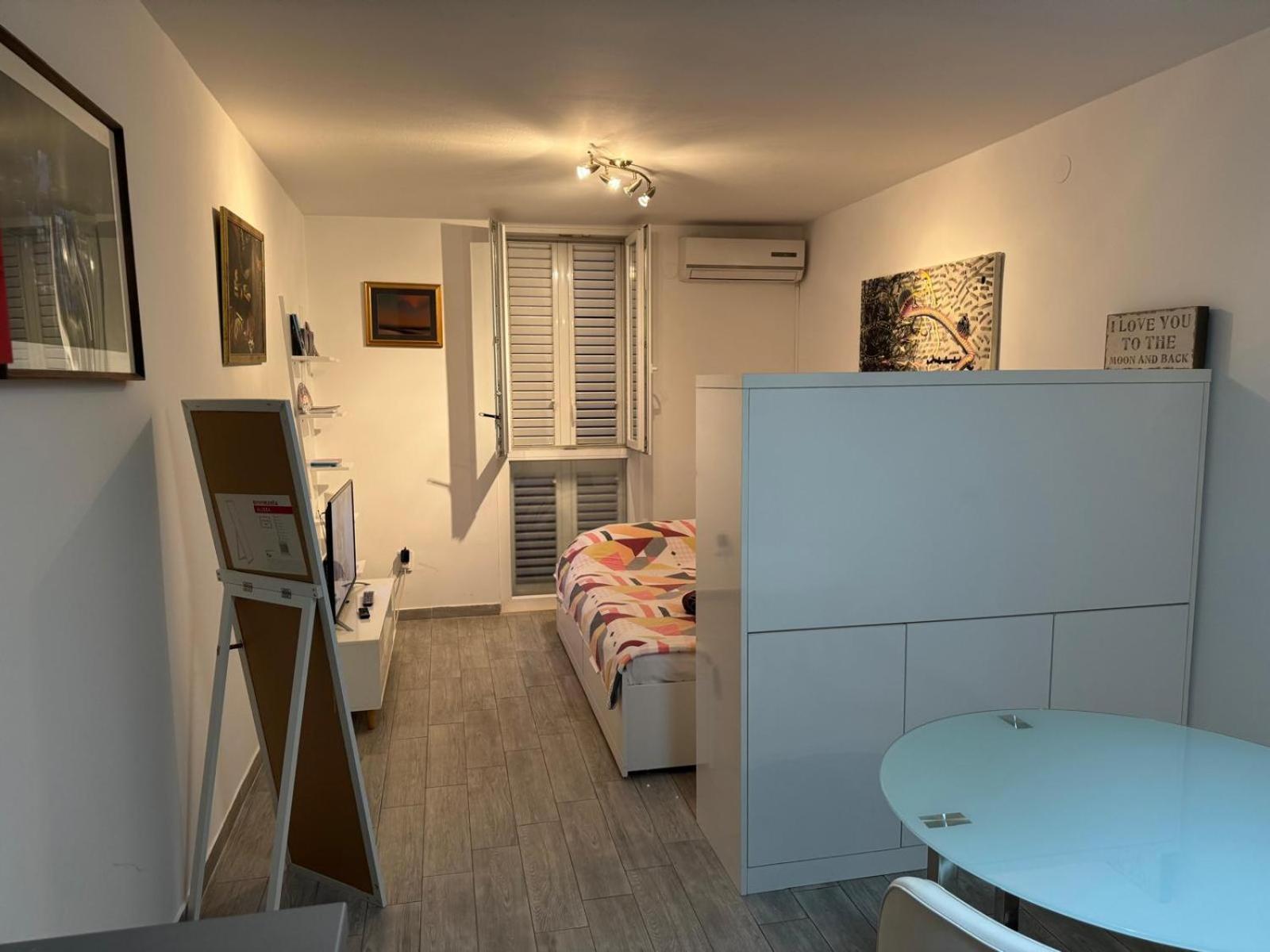 Studio Apartment Ivana - New Sweet Apartment Dubrovnik Exterior foto
