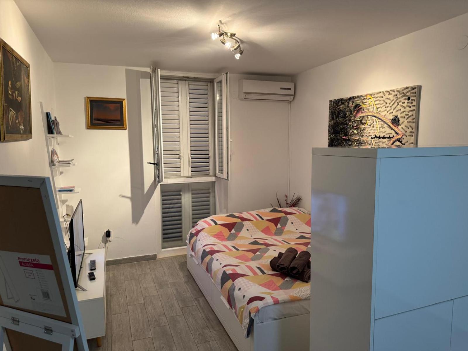 Studio Apartment Ivana - New Sweet Apartment Dubrovnik Exterior foto