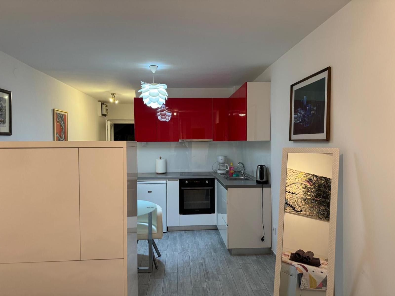 Studio Apartment Ivana - New Sweet Apartment Dubrovnik Habitación foto