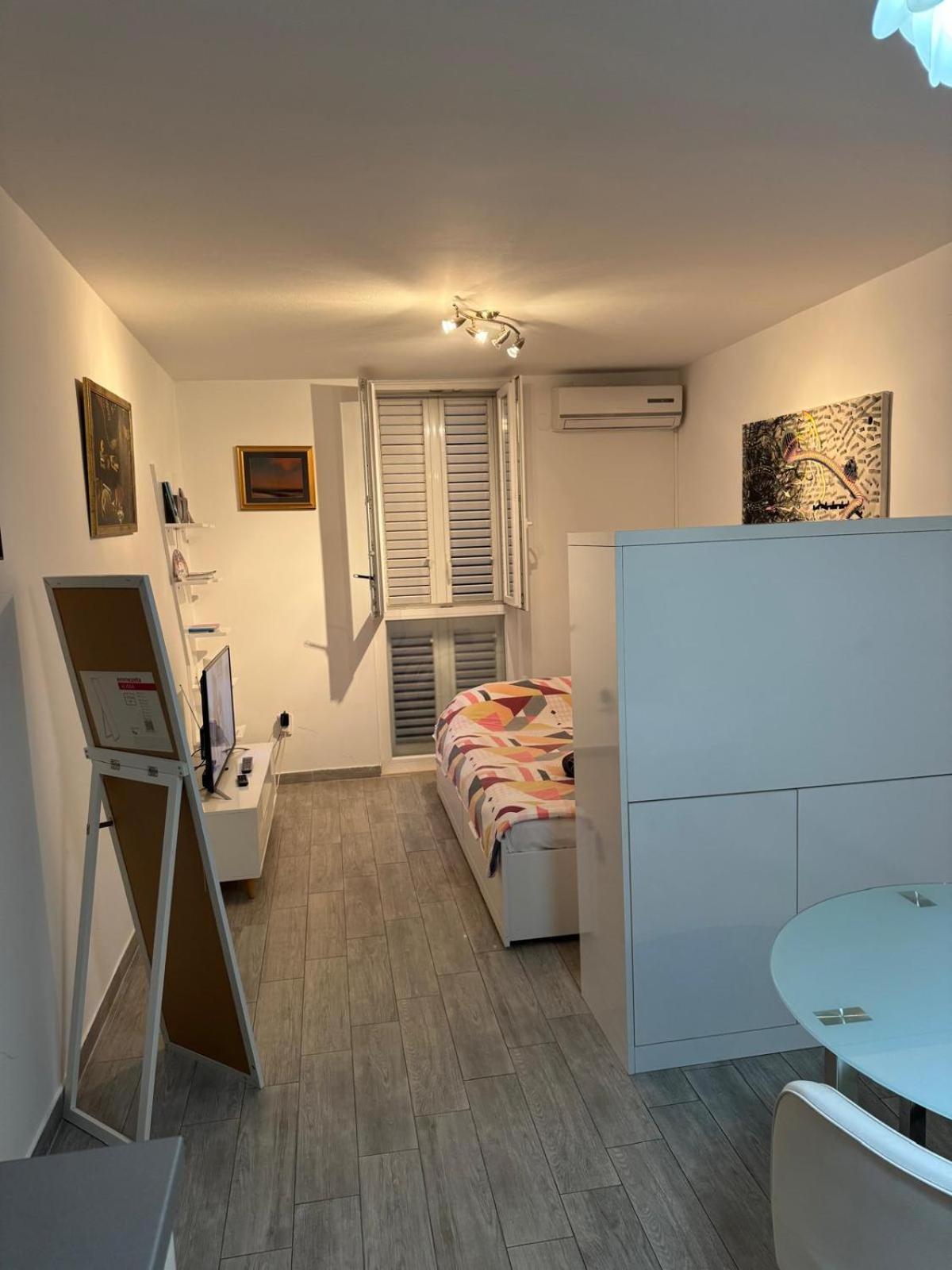 Studio Apartment Ivana - New Sweet Apartment Dubrovnik Exterior foto