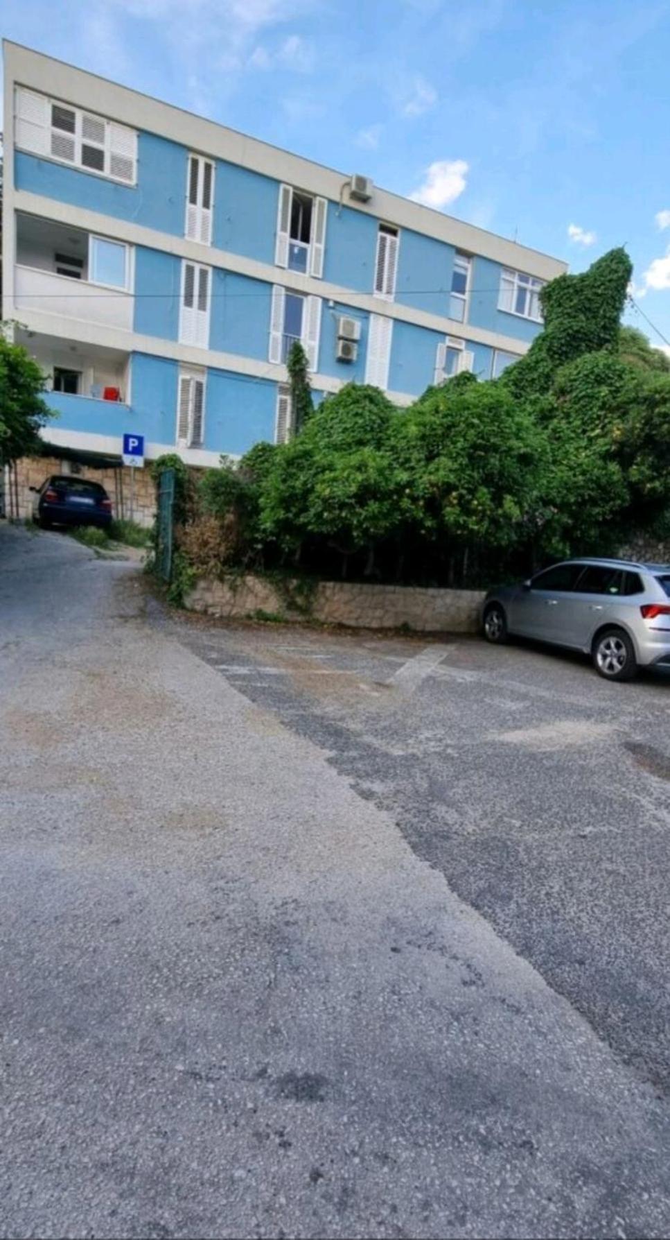 Studio Apartment Ivana - New Sweet Apartment Dubrovnik Exterior foto
