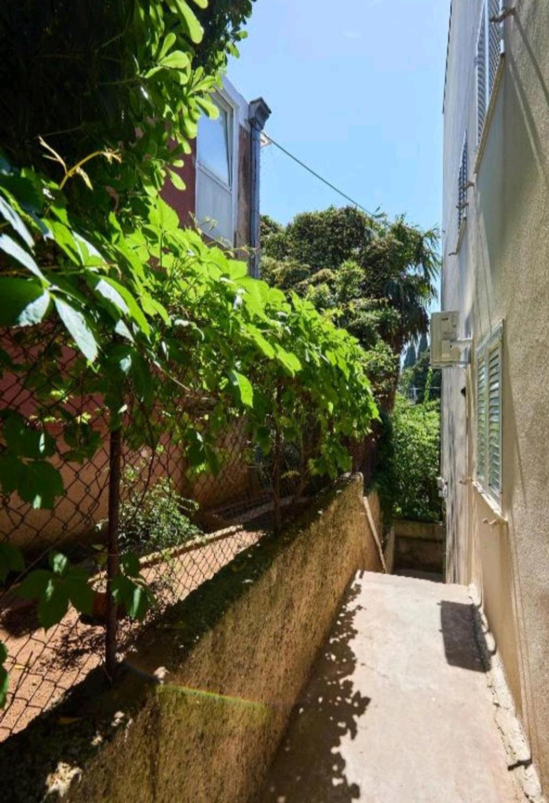 Studio Apartment Ivana - New Sweet Apartment Dubrovnik Exterior foto